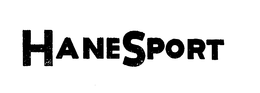 HANESPORT trademark