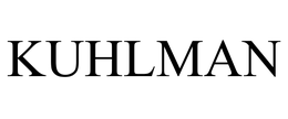 KUHLMAN trademark