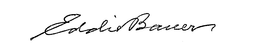 EDDIE BAUER trademark