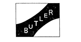 BUTLER trademark