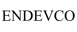 ENDEVCO trademark