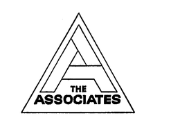 A THE ASSOCIATES trademark