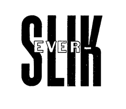 EVER-SLIK trademark