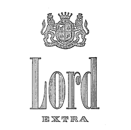 LORD EXTRA trademark