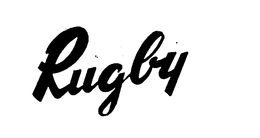 RUGBY trademark