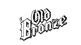 OLD BRONZE trademark