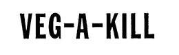 VEG-A-KILL trademark