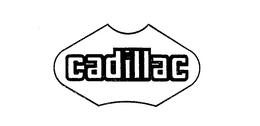CADILLAC trademark