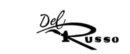 DEL RUSSO trademark