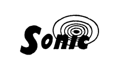 SONIC trademark