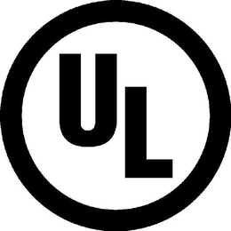 UL trademark