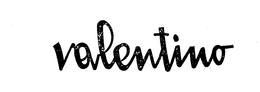 VALENTINO trademark