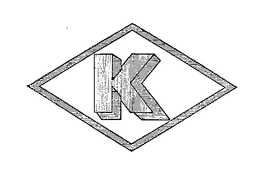 K trademark