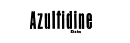 AZULFIDINE ETABS trademark