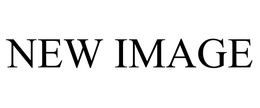 NEW IMAGE trademark