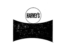 HARVEY'S trademark