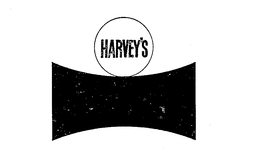 HARVEY'S trademark