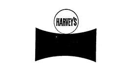 HARVEY'S trademark