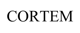 CORTEM trademark