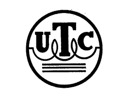 UTC trademark
