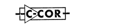 C-COR trademark