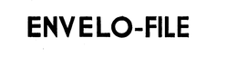 ENVELO-FILE trademark