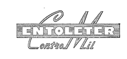 ENTOLETER CONTRO MIL trademark