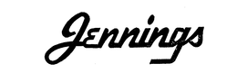 JENNINGS trademark