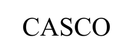CASCO trademark