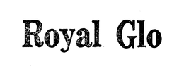ROYAL GLO trademark
