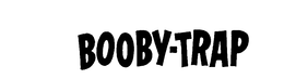 BOOBY-TRAP trademark