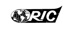 RIC trademark