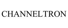 CHANNELTRON trademark