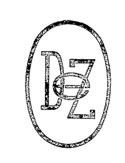 DEZ trademark