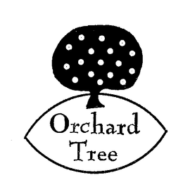 ORCHARD TREE trademark