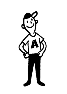 A trademark