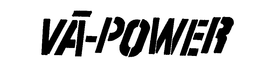 VA-POWER trademark