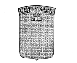 CUTTY SARK trademark
