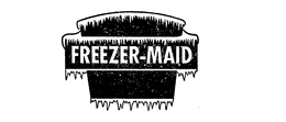 FREEZER-MAID trademark