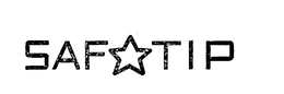 SAF TIP trademark