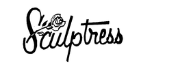 SCULPTRESS trademark