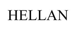 HELLAN trademark