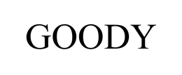GOODY trademark