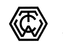 TCW trademark