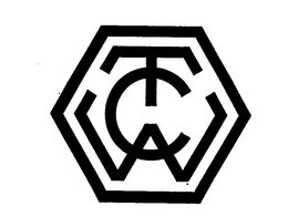 TCW trademark