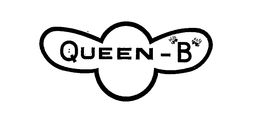 QUEEN-"B" trademark