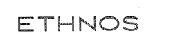 ETHNOS trademark