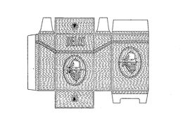 DELOS trademark