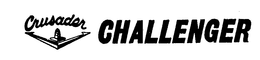 CRUSADER CHALLENGER trademark