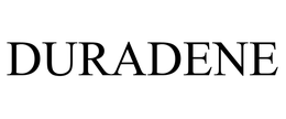 DURADENE trademark